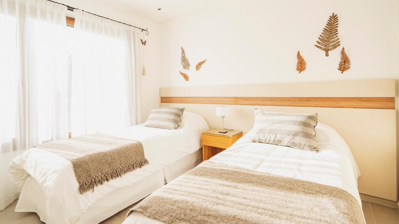 La Madrina Apart Hotel Tafí del Valle Eksteriør bilde